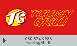Tuurin Grilli Oy logo